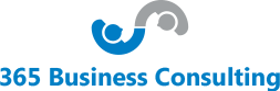 365 Business Consulting Logo